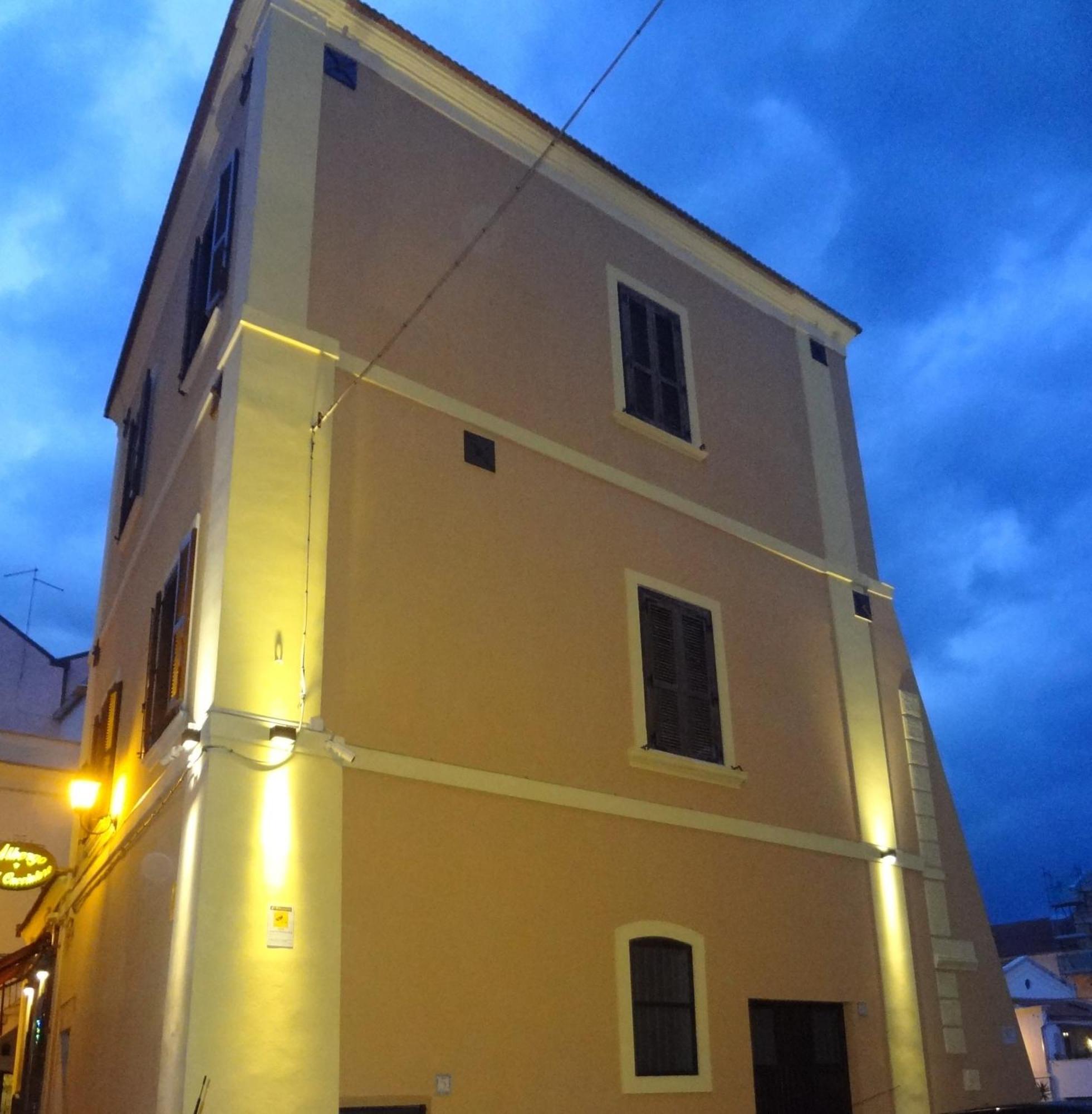 Hotel Albergo Ristorante Del Cacciatore